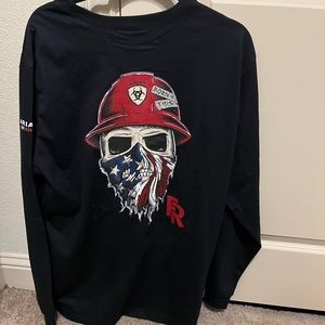 Ariat FR Born For This T-Shirt